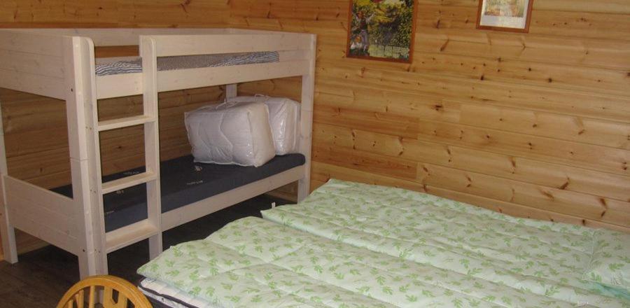 Pulla Karvisen Maatilamatkailussa Ruokola Extérieur photo