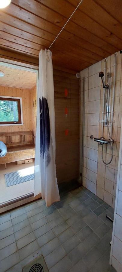 Pulla Karvisen Maatilamatkailussa Ruokola Extérieur photo